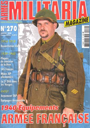 Militaria magazine n° 270 Numero10