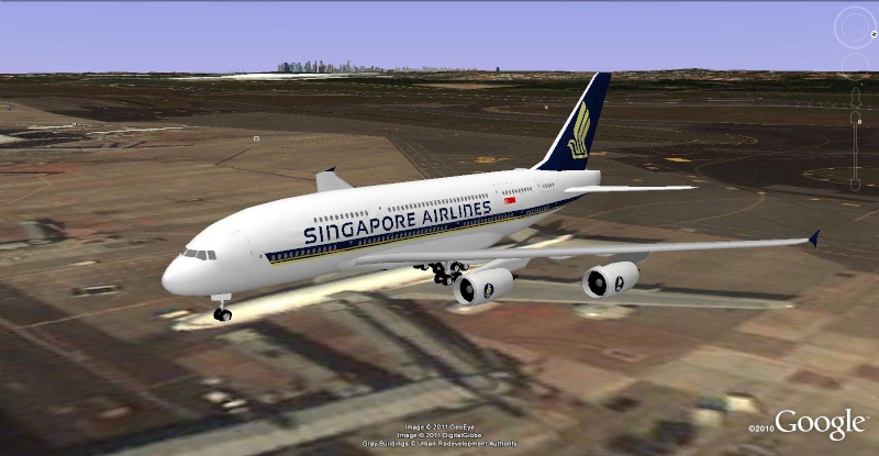 Des nouvelles de l'Airbus A380 - Page 8 A38010