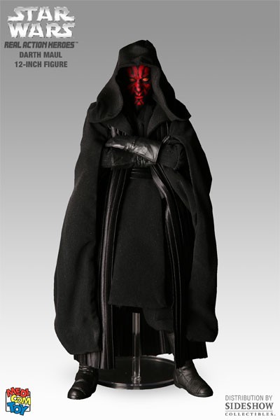 figurine Medicom RAH Darth Maul 35 cm Ss436210