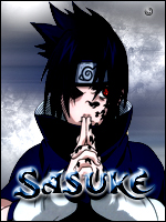 Avatars Sasuke11