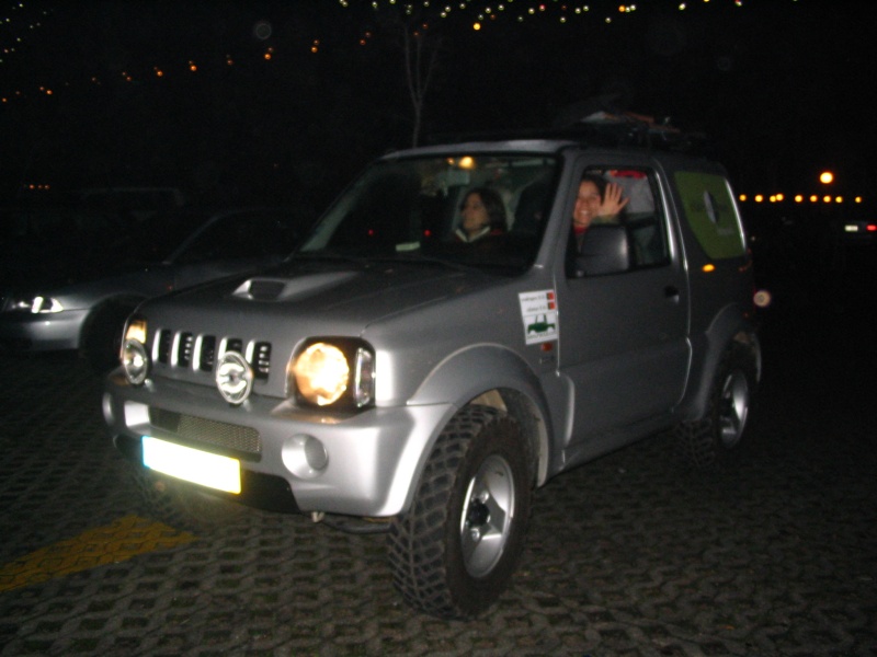 Caravana Suzuki para o Lisboa - Dakar 2007 / 2008 - Página 3 Img_3114