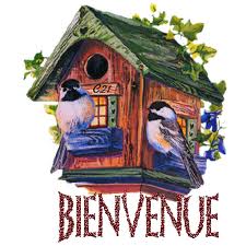 Bonjour Bienve11