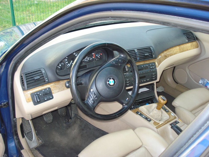 [ Vend ] Magnifique BMW 320i pk luxe kit SPORT M2 Noe_4012