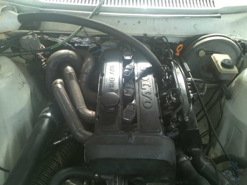 Öbbe - Volvo 242 16v Turbo - Såld - Sida 26 Img07310