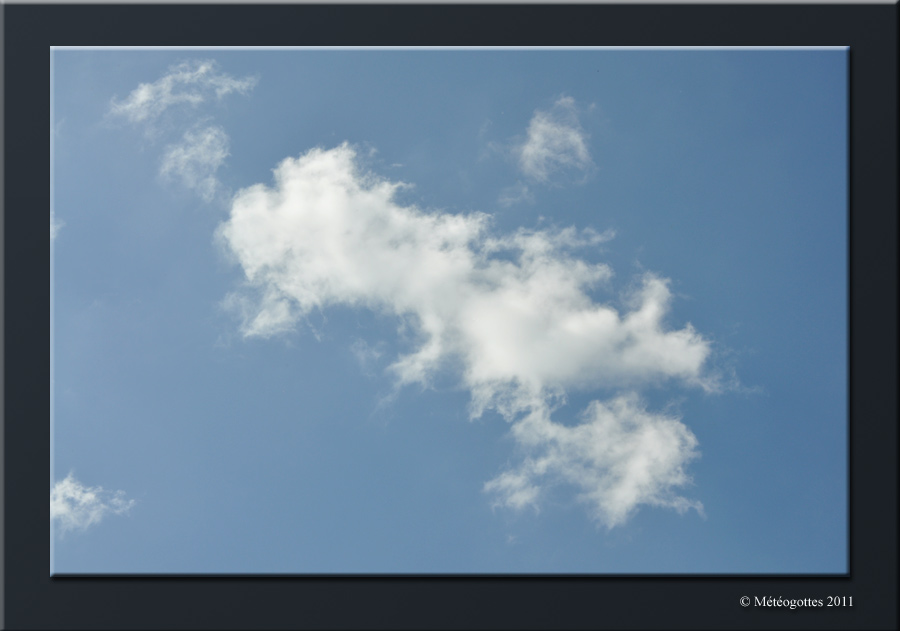Chasseurs de nuages - Hunters clouds - Portail Fractu10