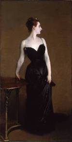 sargent - John Singer Sargent [Peintre] Sargen10