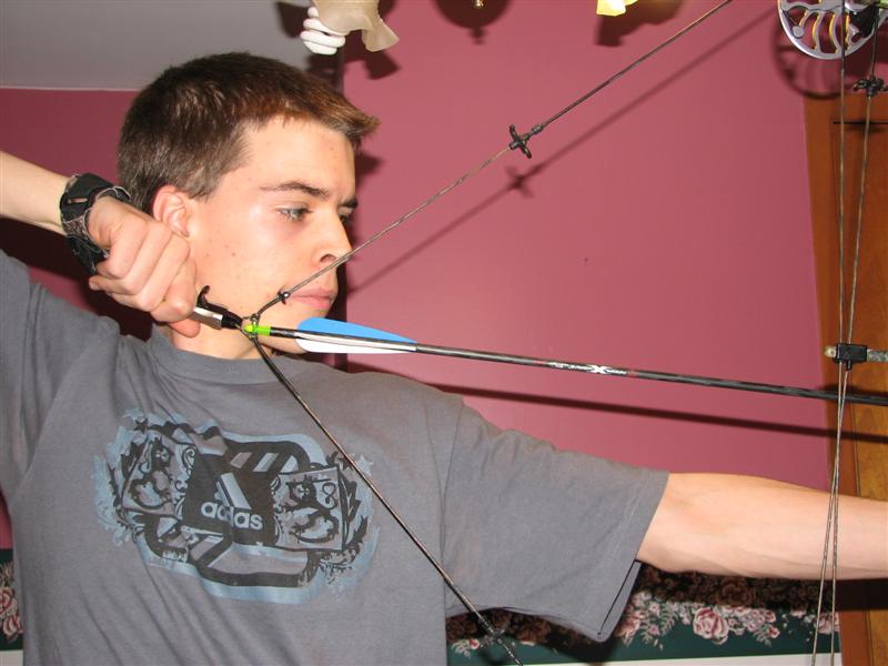 Ma nouvelle  Bowtech Tomkat Img_1811