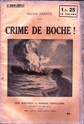 les Communards et la littérature populaire France10