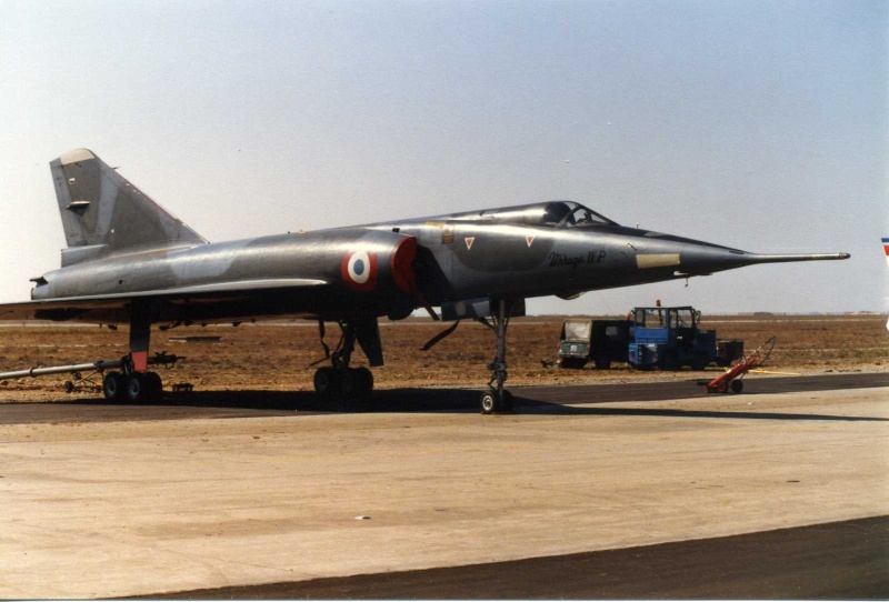 old pictures Mirage IV Img12610