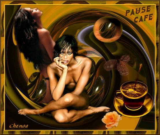 " Pause caf " Pause_13