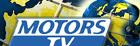 Motors TV (gp indoor BARCELONE) Logo10
