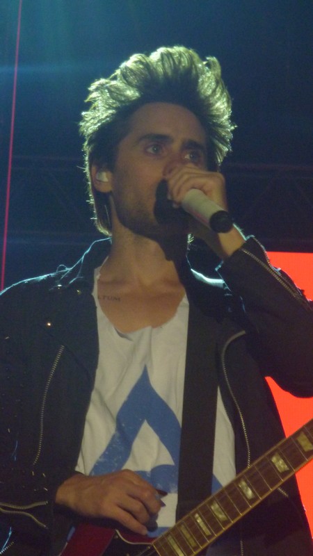 Rome, Ippodromo Capannelle [18.06.11] 0410