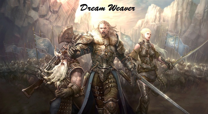 Guilde Dream Weaver