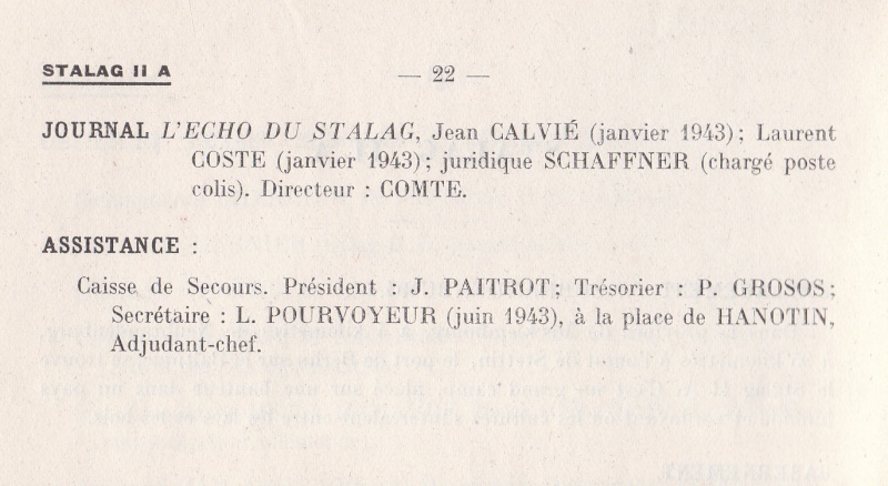 Camps de Prisonniers de Guerre (doc 5è Bureau) Img_0138