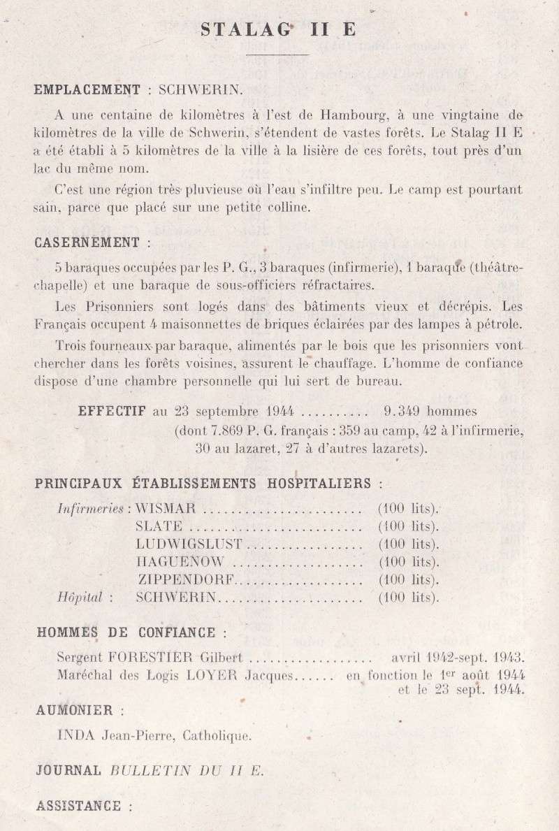 Camps de Prisonniers de Guerre (doc 5è Bureau) Img_0158