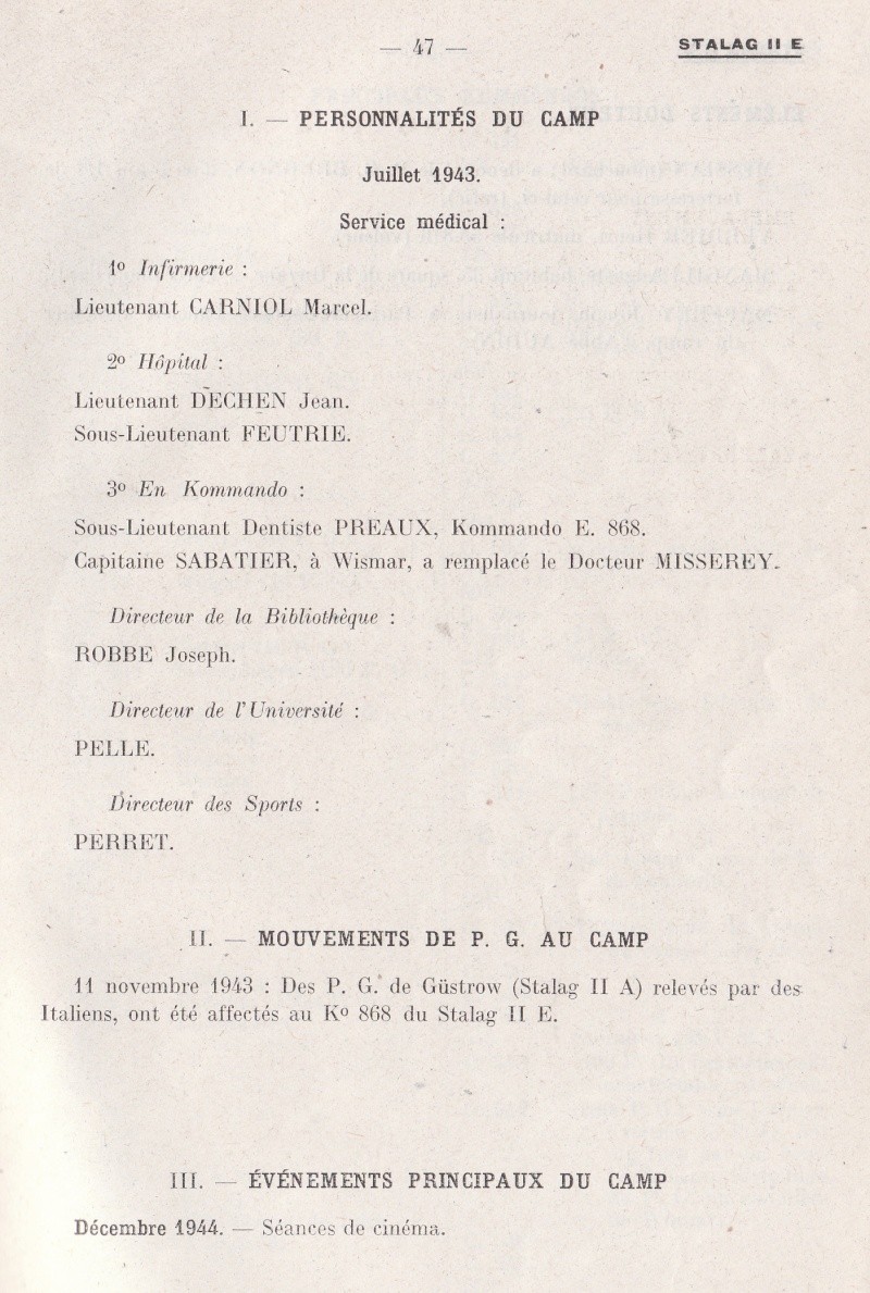 Camps de Prisonniers de Guerre (doc 5è Bureau) Img_0159