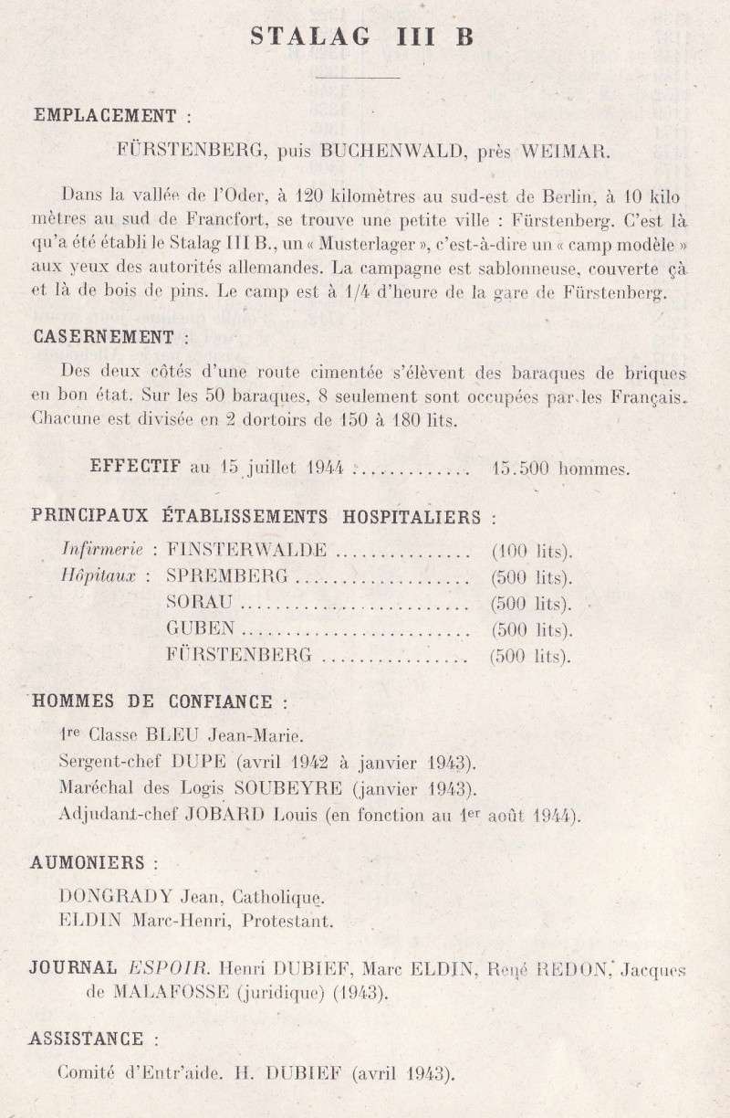 Camps de Prisonniers de Guerre (doc 5è Bureau) Img_0169