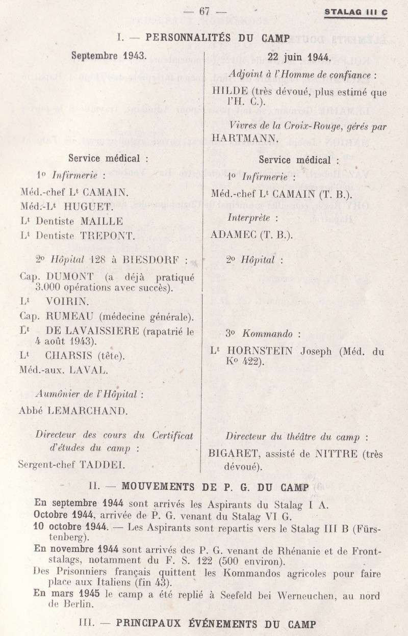 Camps de Prisonniers de Guerre (doc 5è Bureau) Img_0175