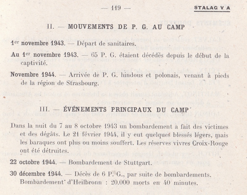 STALAG - Camps de Prisonniers de Guerre (doc 5è Bureau) Img_0223