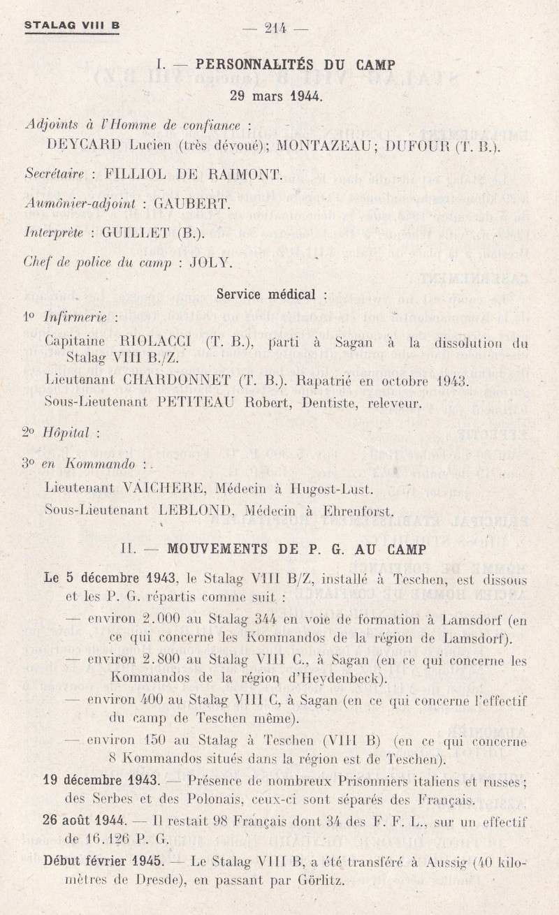 Camps de Prisonniers de Guerre (doc 5è Bureau) Img_0307