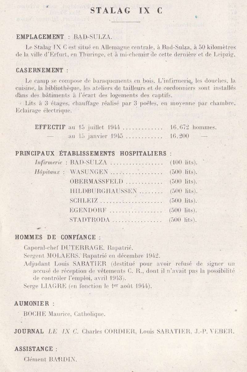 Camps de Prisonniers de Guerre (doc 5è Bureau) Img_0328