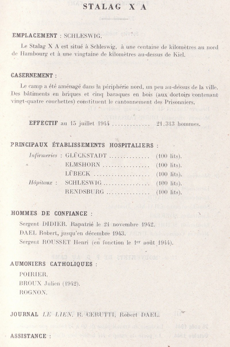 STALAG - Camps de Prisonniers de Guerre (doc 5è Bureau) - Page 2 Img_0344