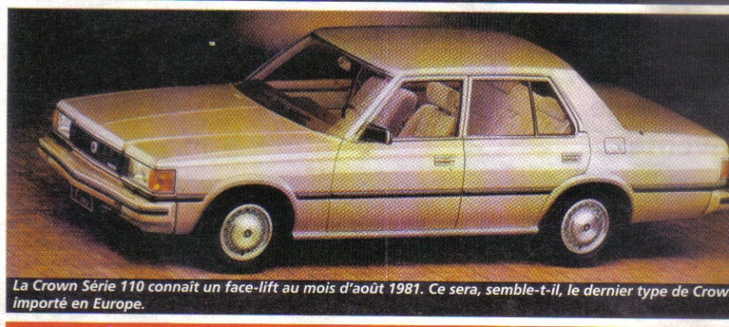 Topic officiel TOYOTA CROWN 50_ans40