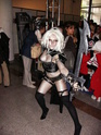 un peu de cosplay sa vous dit ^^ Festiv11