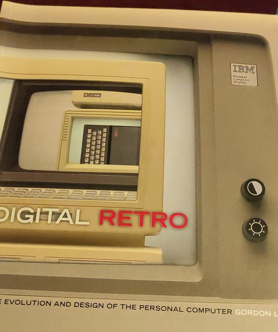 [VDS] DIGITAL RETRO book,mags Joystick, Retrogamer, Edge, Retro,.... Dig110