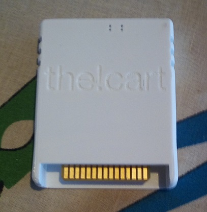 [VDS] !CART pour Atari 800/ XL Icart110