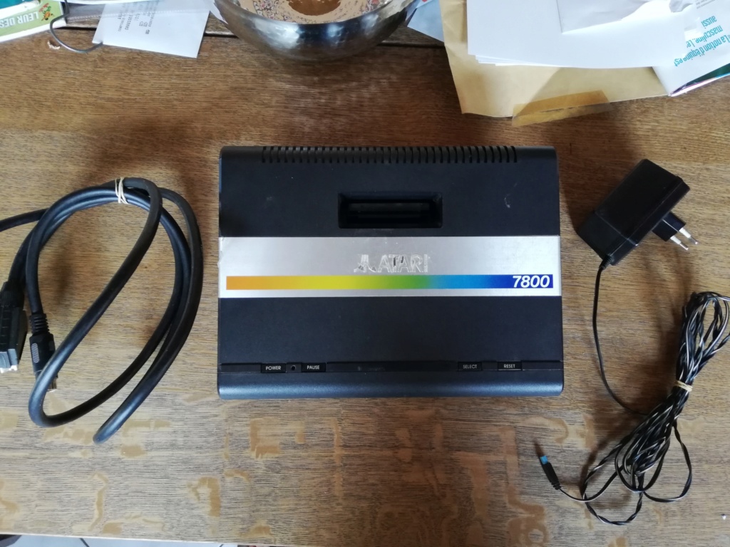 ESTIM Atari 7800 peritel Img_2024