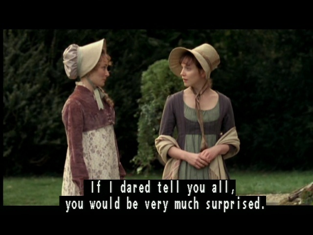 Sense and Sensibility : adaptation BBC 2008, news et divers - Page 21 Vlcsna36