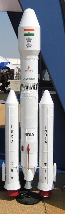 Le lanceur indien LVM 3 (ex GSLV MkIII) Gslv_m10