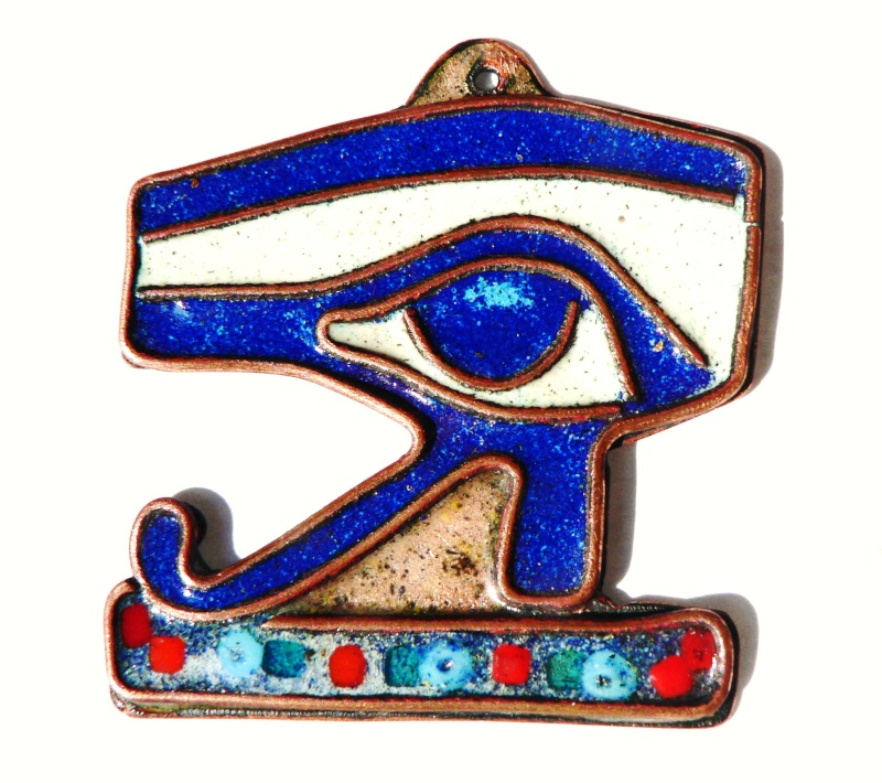 L'oeil D'horus Résumé Par Chapitre L'oeil d'Horus