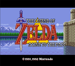 The Legend of Zelda Legend10