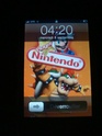 Fond Ecran iPhone Nintendo Player Dsc04312