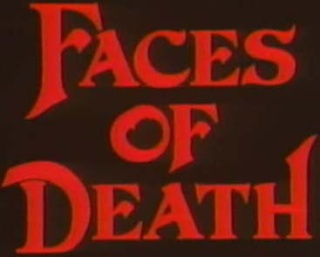 Face  La Mort (Faces of Death) Faces_11