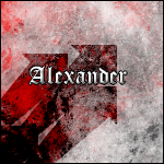 $ Alexander Cration $ Avatar10