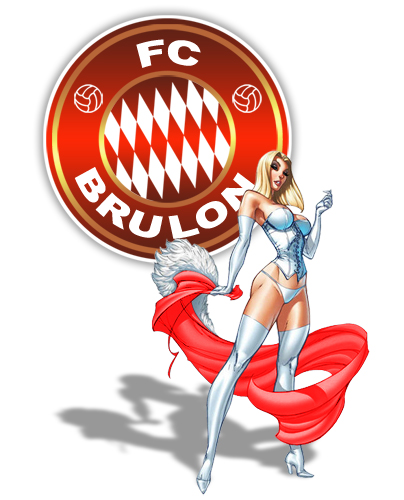 Demande de logo pour le FC Brûlon le 21/08/10 - (jeanmarcel) Fcbrul10