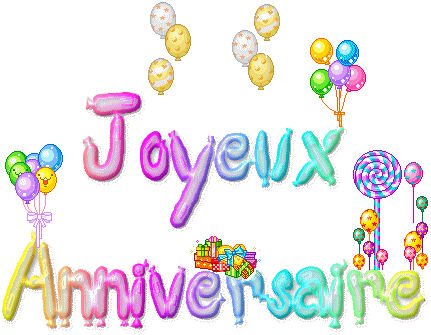 Les deux ans du forum ! Joyeux11