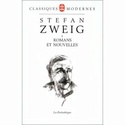 Stefan Zweig [Autriche] - Page 3 Stefan10