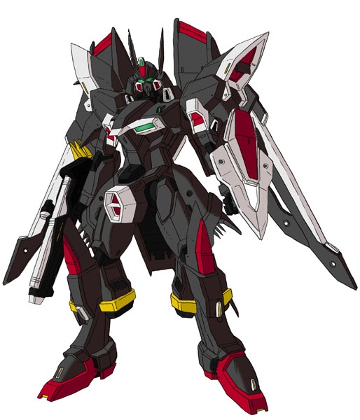 ZGMF-X012A Gundam DNC Stb0410