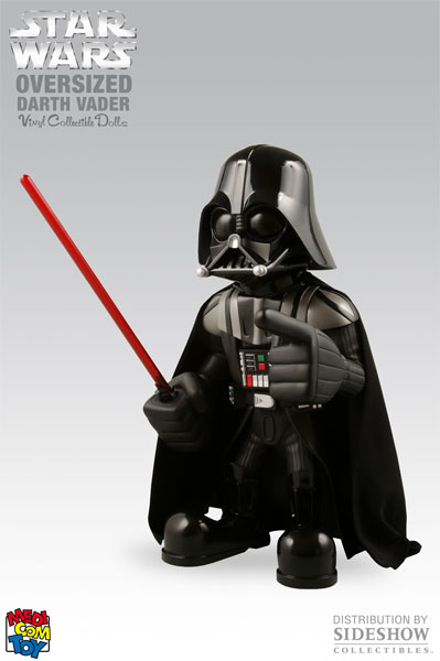 Darth Vader VCD 17 pouces 4359_p10