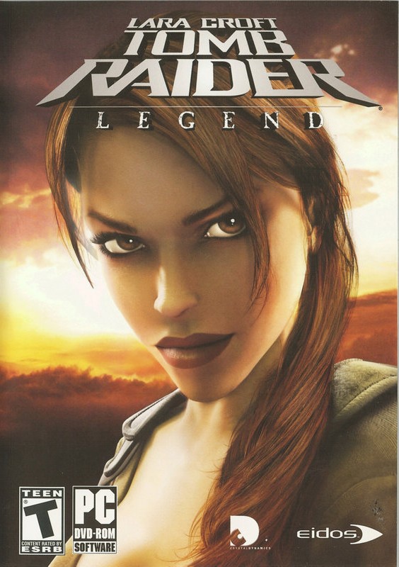 Tomb Raider Legend- iSO Trlcov10