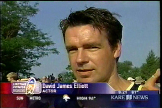 KARE News Lifetime Fitness Marathon - 16 Juillet 2005 Lfi310