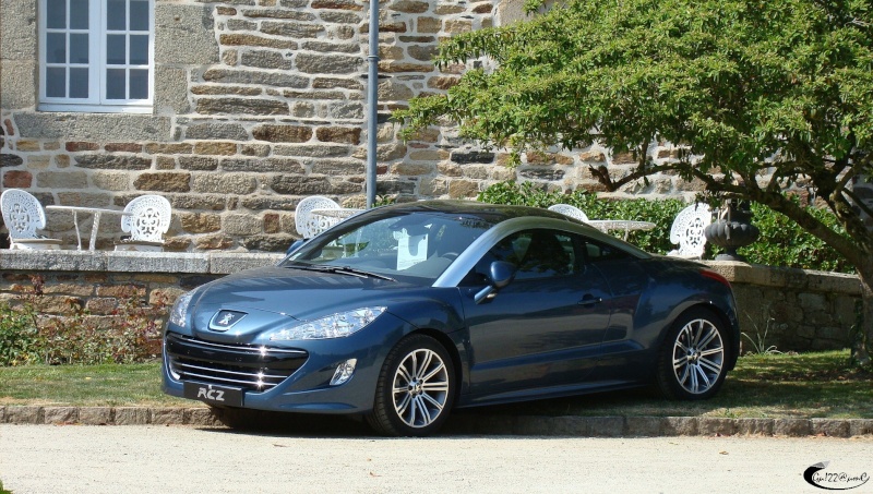 2009/12 - [Peugeot] RCZ [T75] - Page 7 Dsc00925