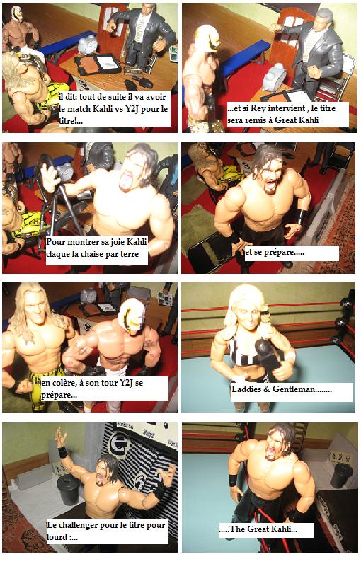 EFW: Extrem Figs Wrestling - Page 3 210