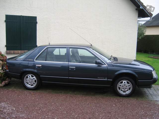 R25 V6 injection, 160cv, 2.8l ne demarre pas - Page 2 73756510