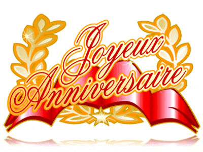 Anniv Alain Anniv Alain