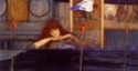 Fernand Khnopff [peintre] Fkn10